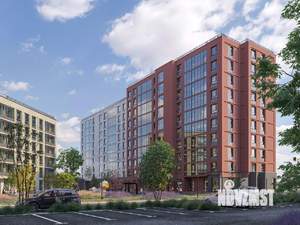 Студия квартира, вторичка, 24м2, 5/10 этаж