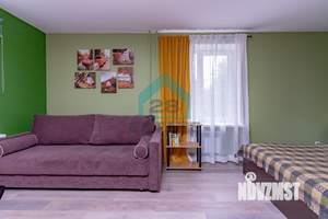 1-к квартира, вторичка, 31м2, 2/5 этаж