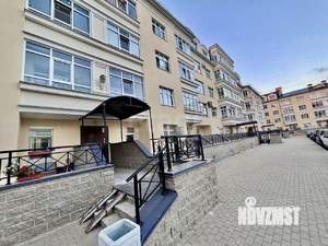 1-к квартира, вторичка, 47м2, 2/5 этаж