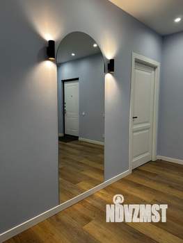 3-к квартира, вторичка, 90м2, 1/5 этаж