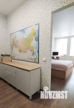4-к квартира, вторичка, 218м2, 1/2 этаж