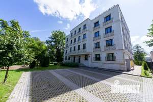 3-к квартира, вторичка, 70м2, 4/4 этаж