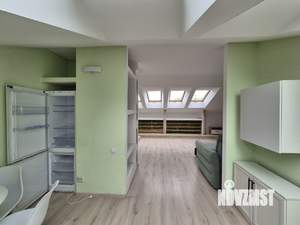 3-к квартира, вторичка, 101м2, 5/5 этаж