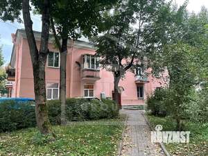 3-к квартира, вторичка, 78м2, 1/2 этаж