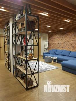 3-к квартира, вторичка, 141м2, 10/11 этаж