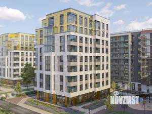 1-к квартира, вторичка, 34м2, 3/9 этаж