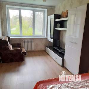 1-к квартира, вторичка, 31м2, 1/5 этаж