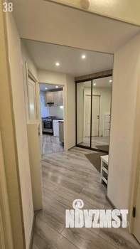 2-к квартира, вторичка, 45м2, 2/5 этаж