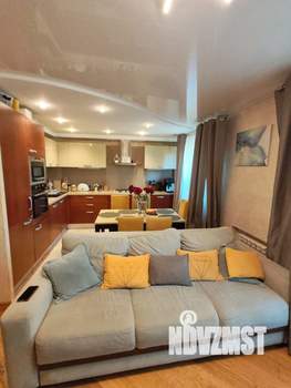 2-к квартира, вторичка, 72м2, 4/5 этаж