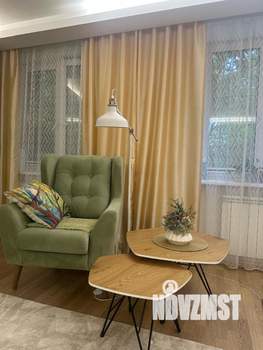 1-к квартира, вторичка, 56м2, 1/5 этаж