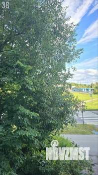 2-к квартира, вторичка, 45м2, 2/5 этаж