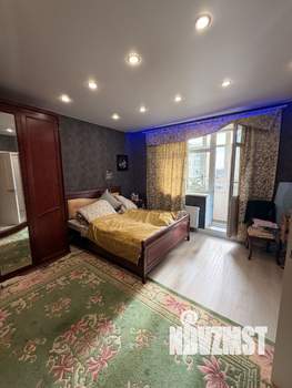 1-к квартира, вторичка, 47м2, 2/6 этаж