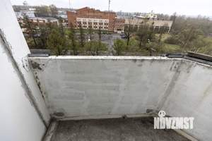 1-к квартира, вторичка, 35м2, 7/9 этаж