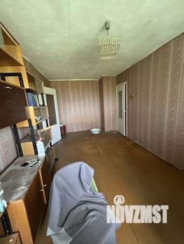 2-к квартира, вторичка, 45м2, 5/5 этаж