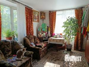 2-к квартира, вторичка, 43м2, 2/4 этаж