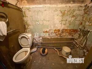 1-к квартира, вторичка, 32м2, 5/5 этаж