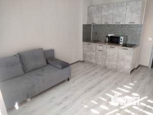 Студия квартира, вторичка, 25м2, 5/5 этаж