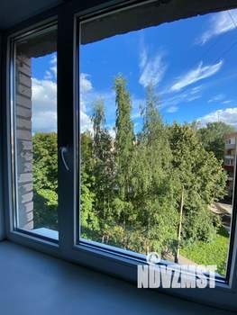 2-к квартира, вторичка, 49м2, 4/5 этаж