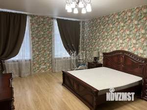 3-к квартира, вторичка, 99м2, 1/3 этаж