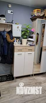 Студия квартира, вторичка, 33м2, 8/10 этаж