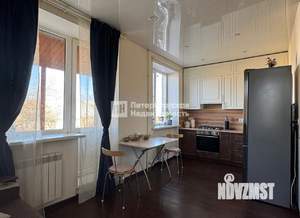 1-к квартира, вторичка, 31м2, 3/3 этаж
