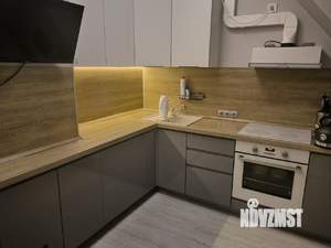 1-к квартира, вторичка, 36м2, 6/6 этаж