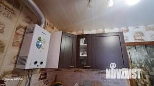 2-к квартира, вторичка, 43м2, 1/5 этаж