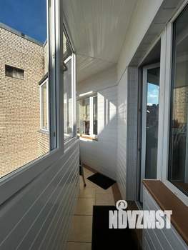 3-к квартира, вторичка, 107м2, 5/5 этаж