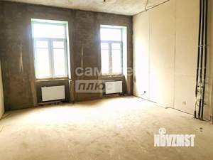 2-к квартира, вторичка, 111м2, 2/4 этаж