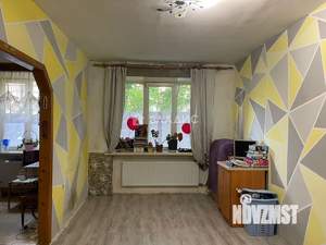 1-к квартира, вторичка, 30м2, 1/4 этаж