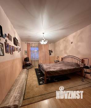 3-к квартира, вторичка, 109м2, 4/6 этаж