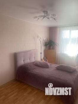 2-к квартира, вторичка, 45м2, 5/5 этаж