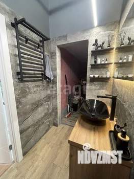 4-к квартира, вторичка, 96м2, 5/5 этаж