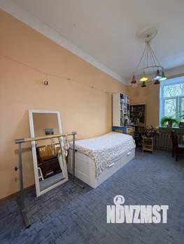 2-к квартира, вторичка, 62м2, 2/3 этаж