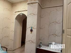 2-к квартира, вторичка, 49м2, 1/4 этаж