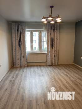 3-к квартира, вторичка, 72м2, 3/4 этаж