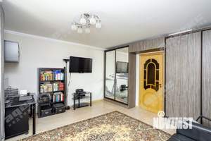 2-к квартира, вторичка, 71м2, 4/6 этаж