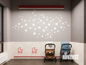 Студия квартира, вторичка, 26м2, 6/10 этаж