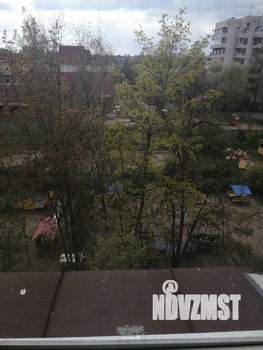 1-к квартира, вторичка, 27м2, 5/5 этаж