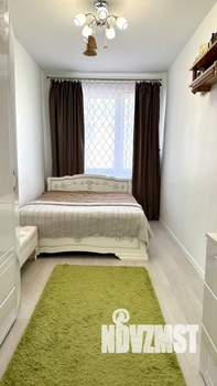 2-к квартира, вторичка, 48м2, 3/5 этаж