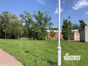 3-к квартира, вторичка, 80м2, 1/2 этаж