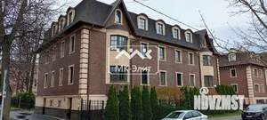 3-к квартира, вторичка, 98м2, 3/3 этаж