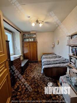 3-к квартира, вторичка, 56м2, 2/9 этаж