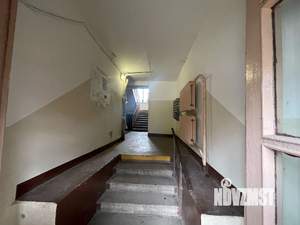 1-к квартира, вторичка, 28м2, 2/5 этаж