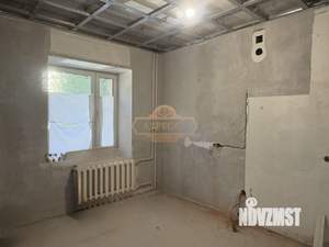 4-к квартира, вторичка, 109м2, 2/5 этаж