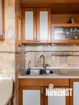 3-к квартира, вторичка, 109м2, 6/8 этаж