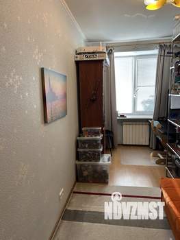 3-к квартира, вторичка, 56м2, 5/5 этаж