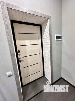 2-к квартира, вторичка, 44м2, 3/3 этаж