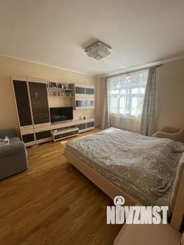 2-к квартира, вторичка, 69м2, 2/5 этаж