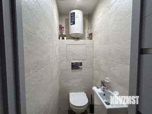 3-к квартира, вторичка, 72м2, 4/5 этаж